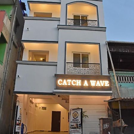 מלון מהבליפורם Catch A Wave מראה חיצוני תמונה