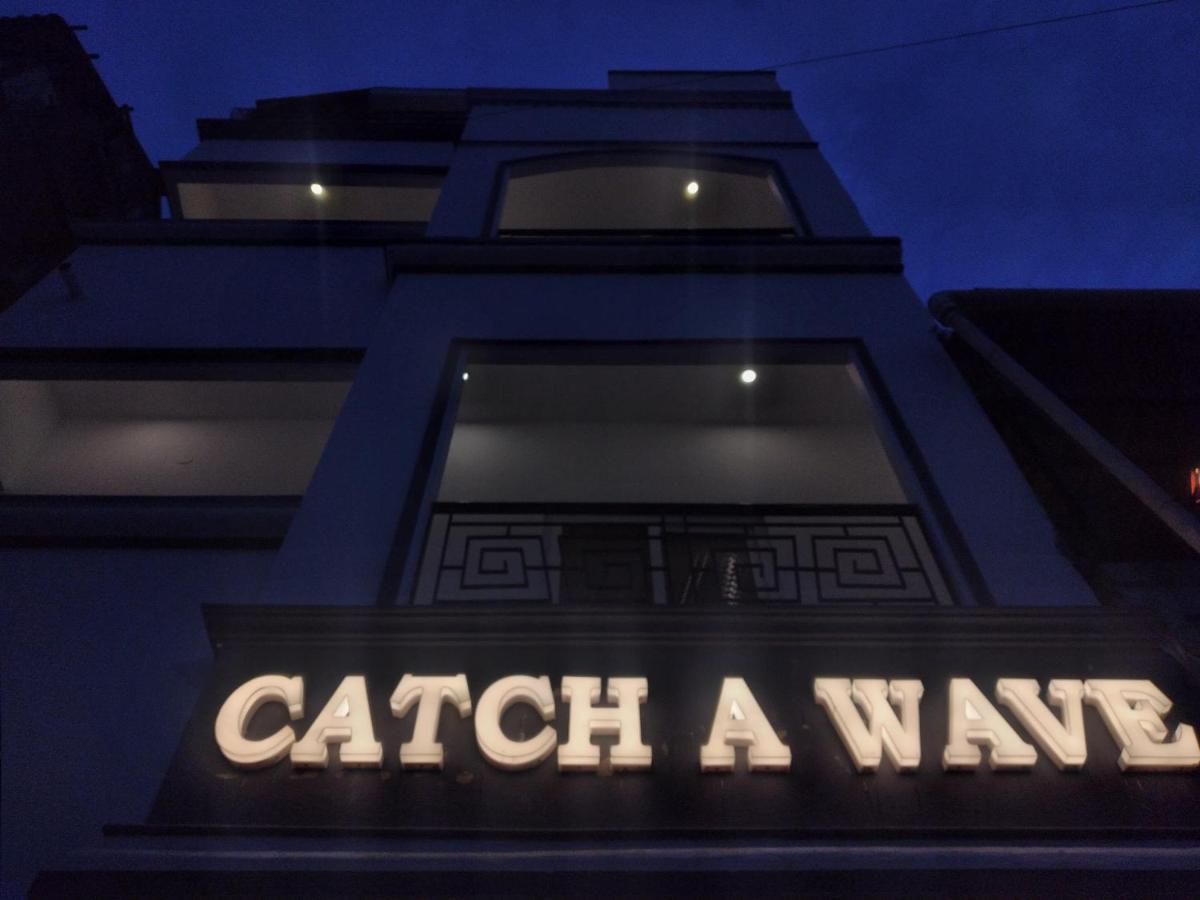 מלון מהבליפורם Catch A Wave מראה חיצוני תמונה